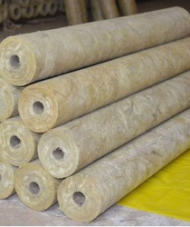 Bông khoáng định hình